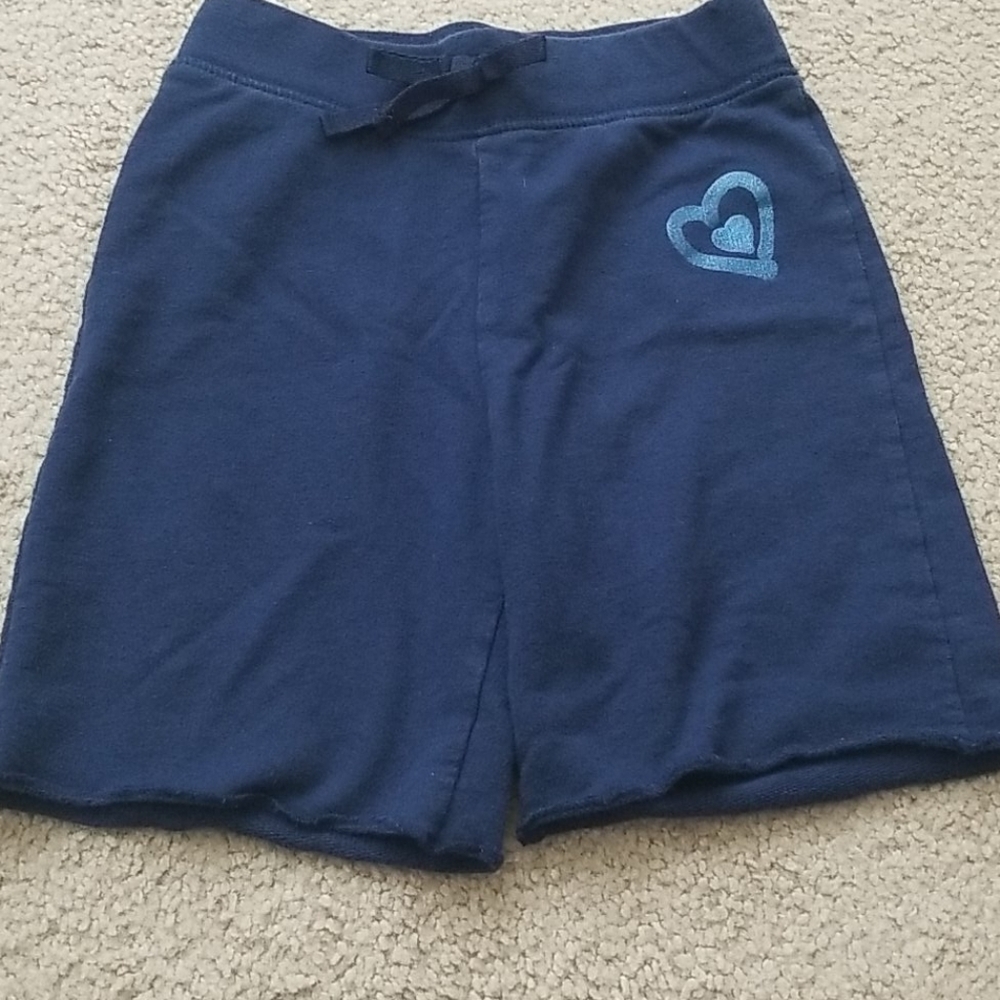 Total Girl Girl's Shorts